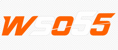 Logo wso55 platform hiburan Indonesia